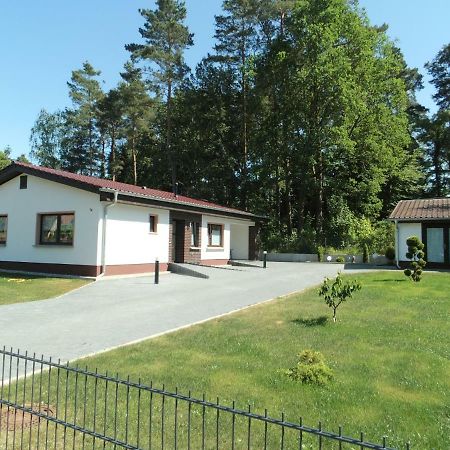 Sidowseetraum Himmelpfort Bagian luar foto