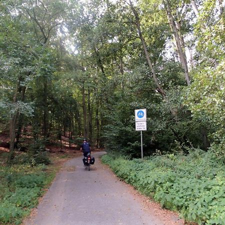 Sidowseetraum Himmelpfort Bagian luar foto