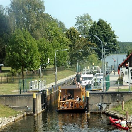 Sidowseetraum Himmelpfort Bagian luar foto