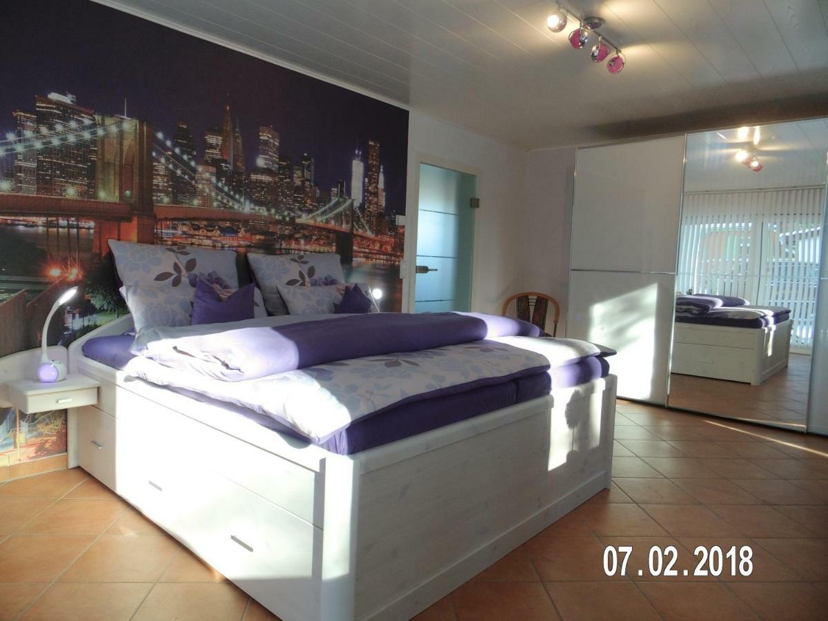 Sidowseetraum Himmelpfort Bagian luar foto