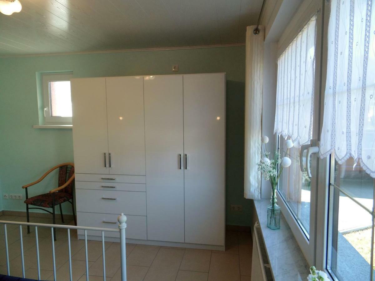 Sidowseetraum Himmelpfort Bagian luar foto