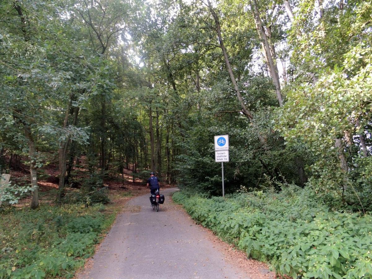 Sidowseetraum Himmelpfort Bagian luar foto